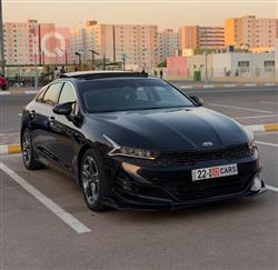 کیا K5